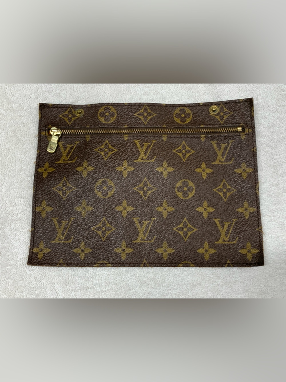 Louis Vuitton Randonnee GM Monogram Backpack - Picture 16 of 16